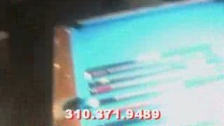 Video New Pool Cues Used Pool sticks for Sale South ...