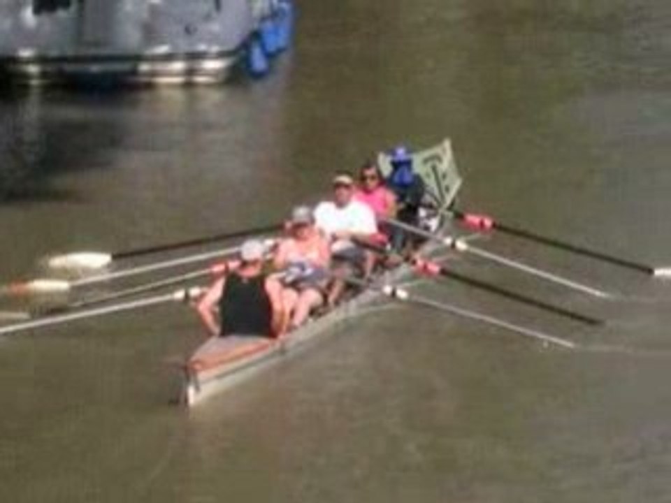 Aviron toulousain