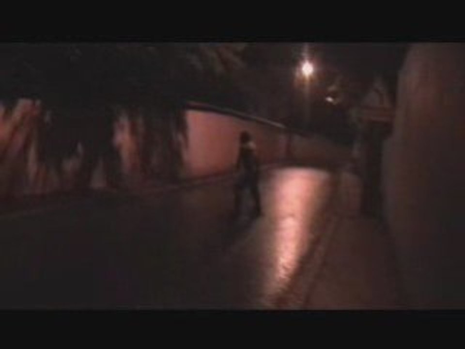 roller magic slide