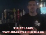 Video Sports Bar Torrance Mr Lucky's Billards South bay