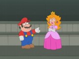 Burger King Series - super mario