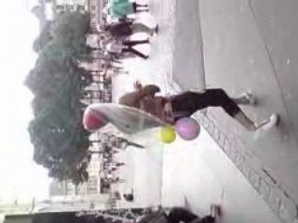 enterrement de vie de jeune garcon willy et aurelie