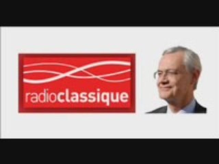 Interview de Jean-Louis Bianco sur Radio classique