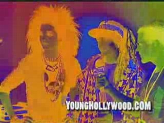 Germany's Hottest Band: Tokio Hotel
