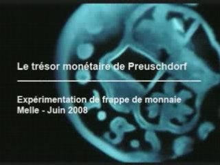 Expériementation-Melle