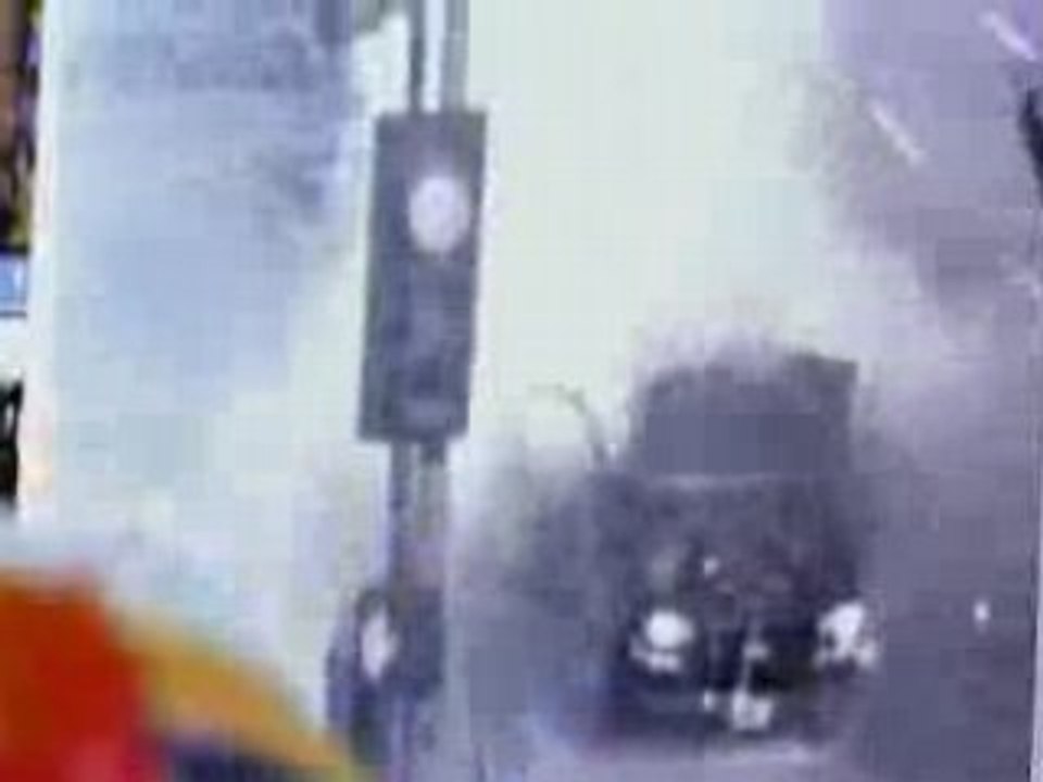 Trailer de la saison 4 de la série esprits criminels