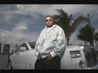 Trai’D Feat. DJ Khaled, Trina, Bun B,hurricane chris
