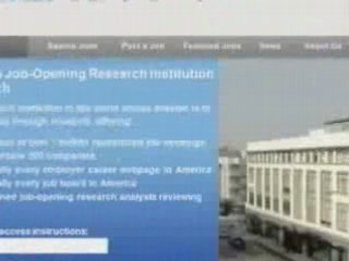 EditingCrossing Editing Jobs Videos