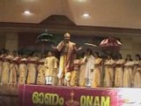 Kerala Samajam Onam 2008 Germany