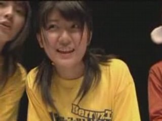 Spécial DVD Berryz FIVE part 6