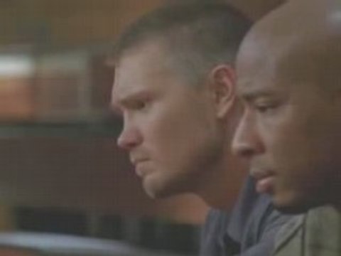 One Tree Hill 6z03: Preview Lucas/Skills