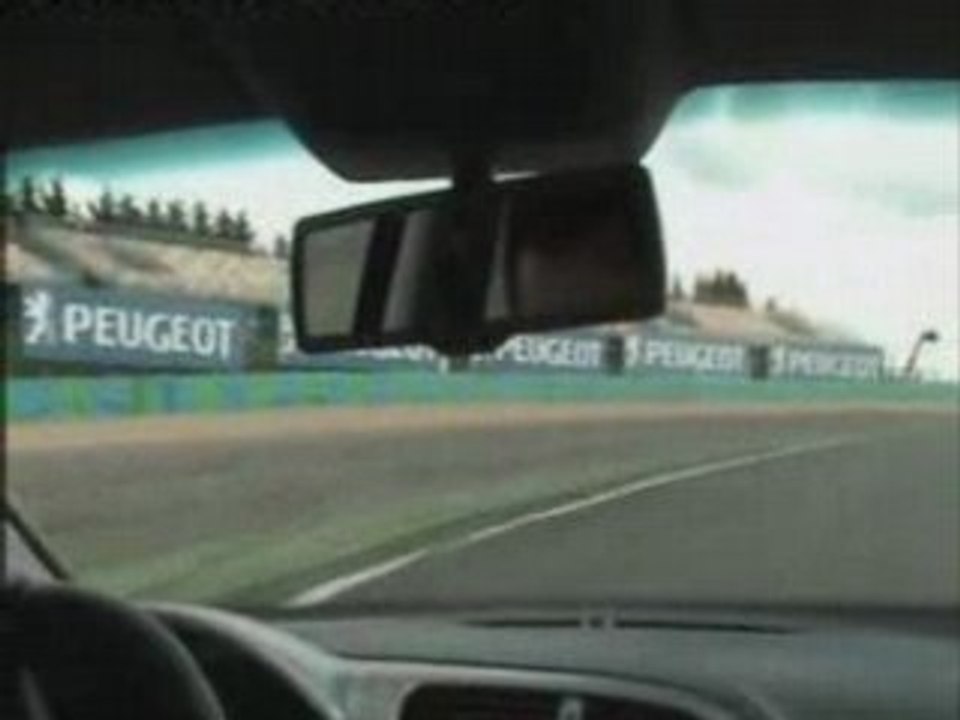 decouverte de magny-cours