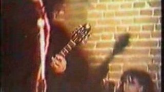 Antisect (live in Norwich 1987)