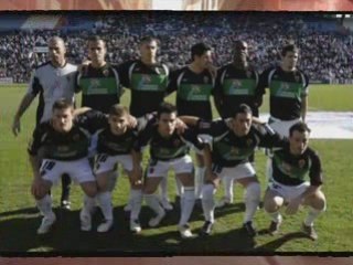 Elche CF: Club Overview ⚽