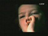 Niños adictos a la nicotina