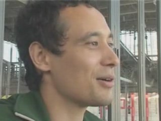 Interview Pops Xavier Kim