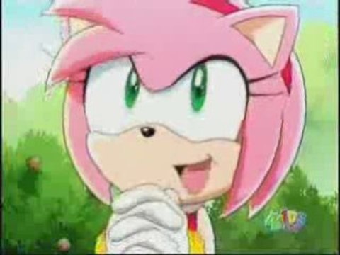 Knuckles Tails n Sonic Missonadventures