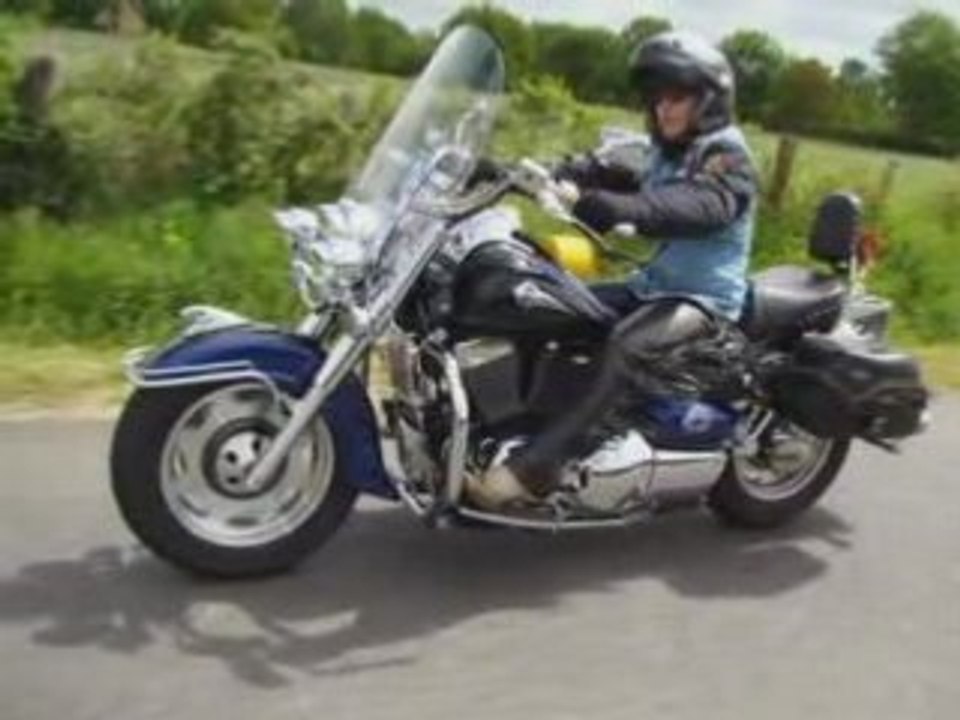 Motos Aubrac