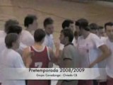 Grupo Covadonga-Oviedo CB