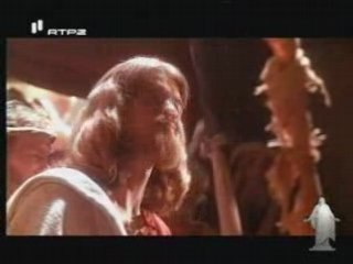 Program Fé dos Homens de 05 jun 08