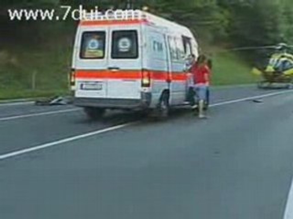 7Fatal Motorcycle Accident