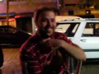 Hachou parle de Dayspring