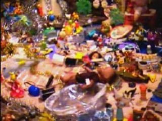 Délire ludique part1 - 2001