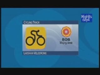 Cyclisme sur piste aux Jeux paralympiques