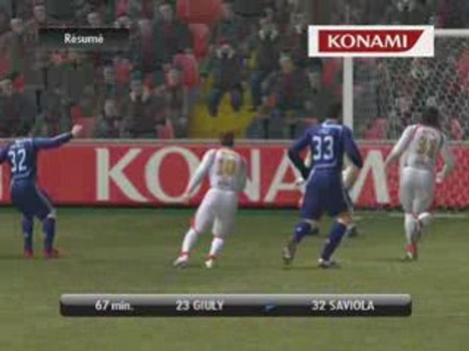 Ajax - Monaco 2-2