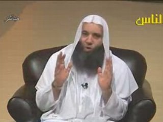 الصحابه  للشيخ محمد حسان part 1