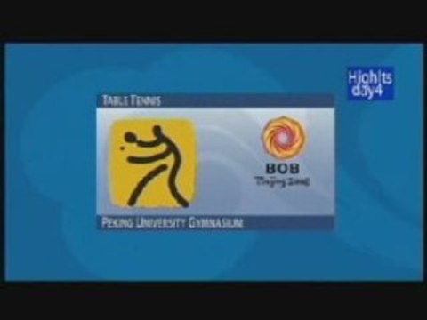 Tennis de table aux Jeux paralympiques