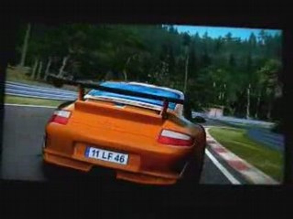 course forza motorsport 2