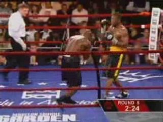 Jean Marc Mormeck Vs O'neil Bell I (3)
