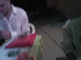 Septembre 10 - magic chez texan (1)