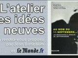 (1/3) - L'anti-terrorisme menace-t-il nos libertés ?