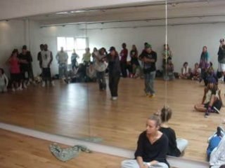 choree lil wayne ac marvin et grich