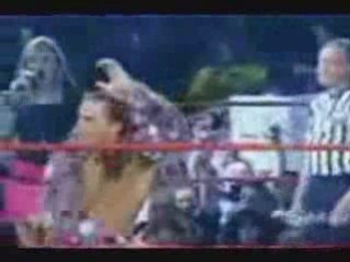 Shawn Michaels Tribute wm 23 promo theme full