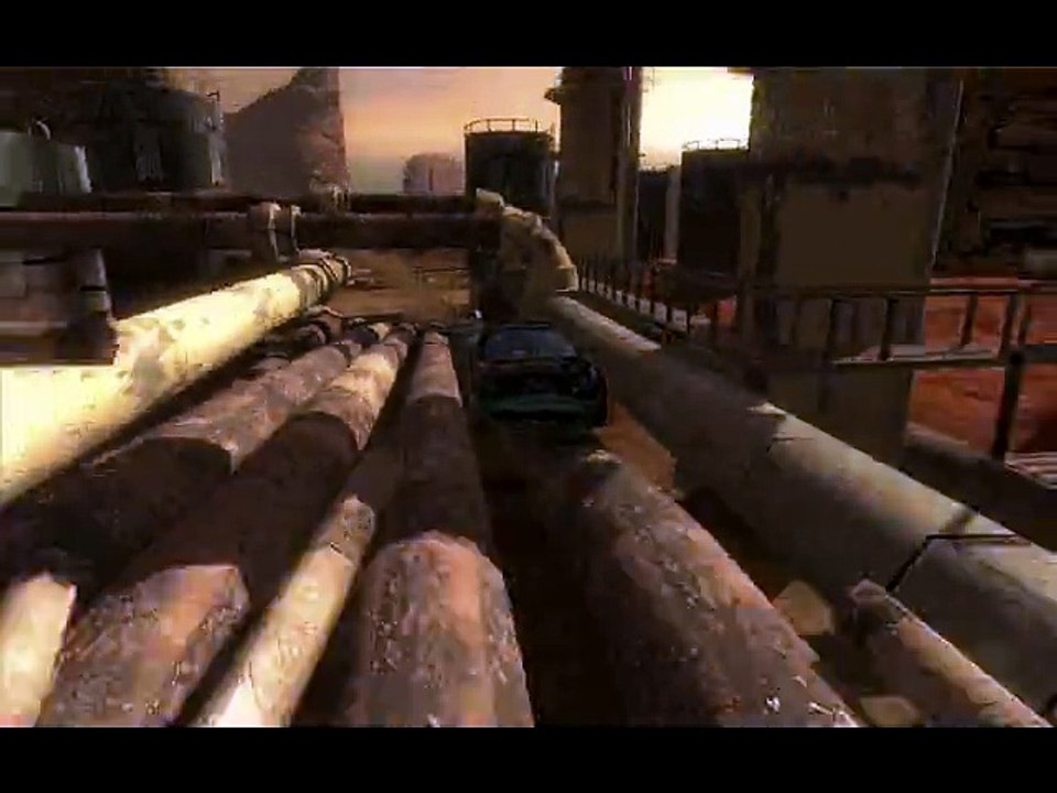 Flatout Ultimate Carnage