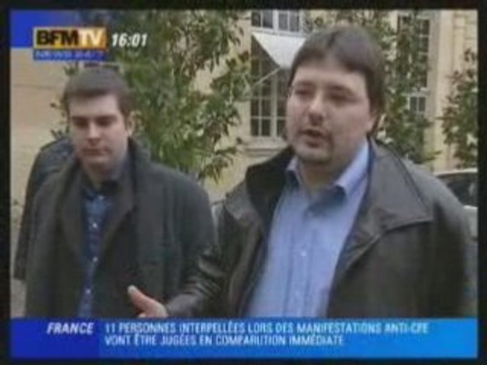 BFM-TV CPE