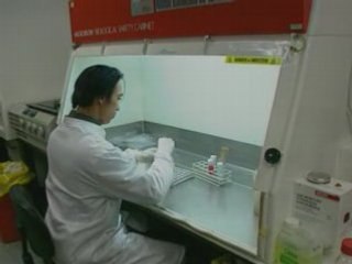 Life-saving cord blood bank launched