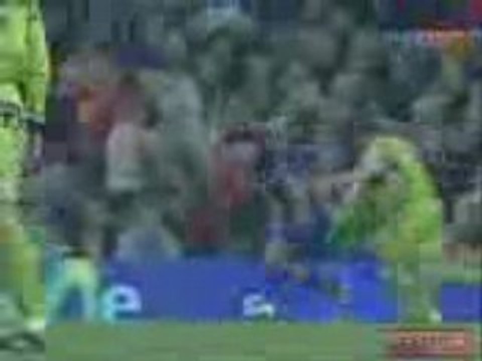 But de messi
