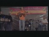 YEDDOU KARIM (live a bejaia) reprise de : Cherif Kheddam