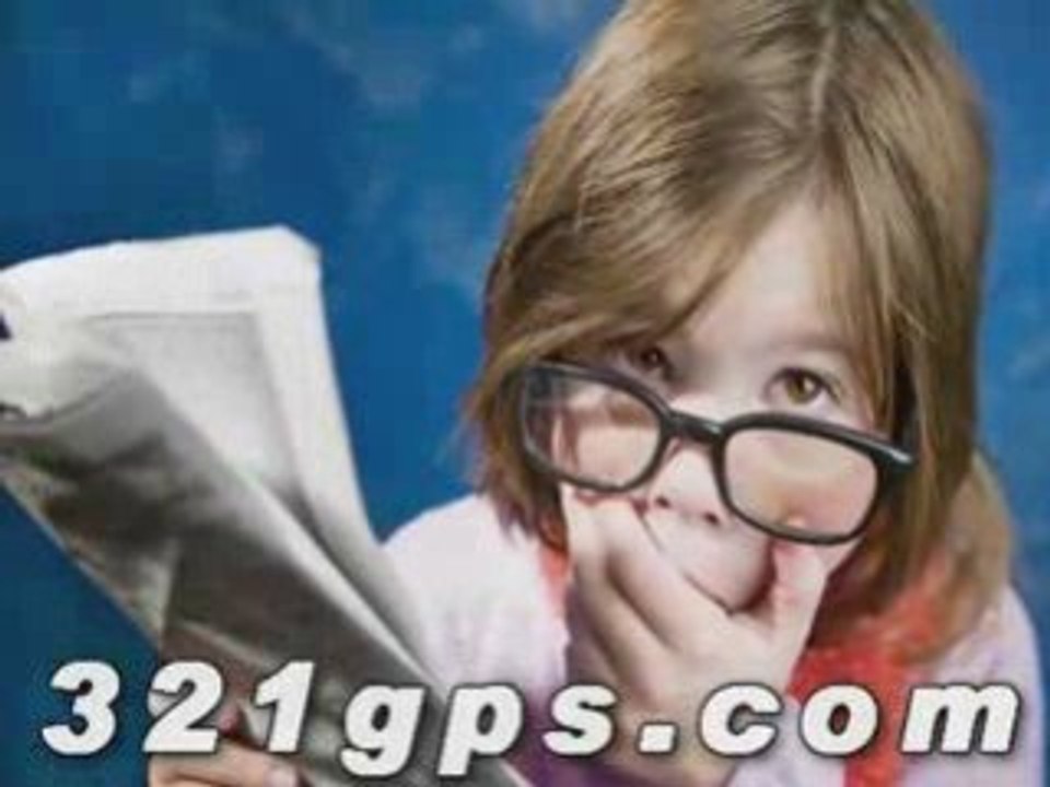 Garmin GPS Navigator