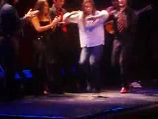 Juan de Juan y el Yiyo