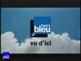 France Bleu > Conférence de presse 2008