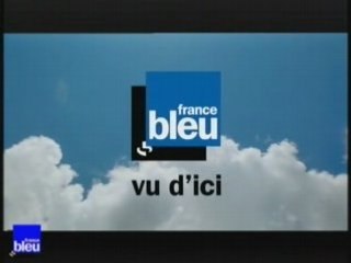 France Bleu > Conférence de presse 2008