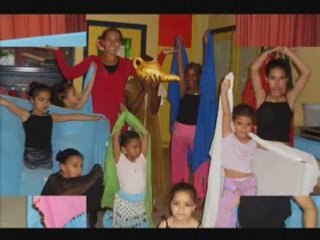 porte ouverte Clsh 2008