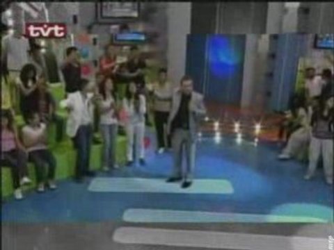 Guclu Soydemir - 15 Kisiye Saldirdim