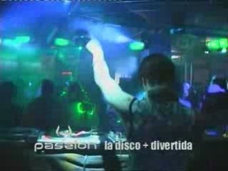 PASSION  TORREMOLINOS