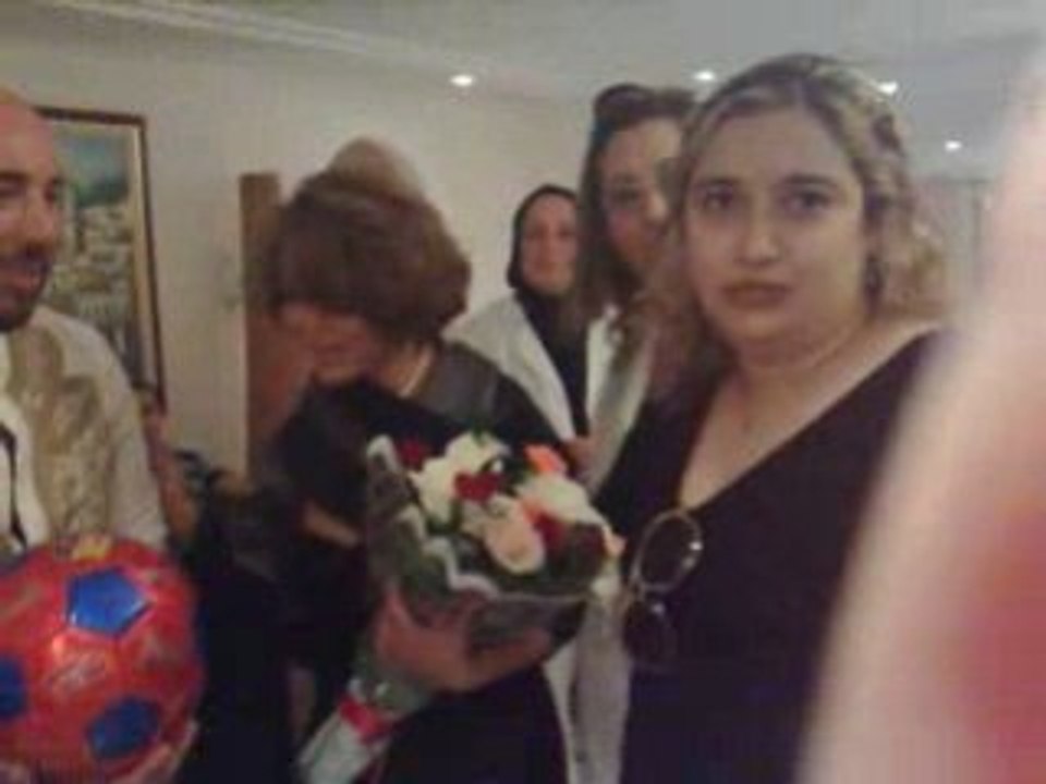 corat al 9adam min barcelona li chadi samira said